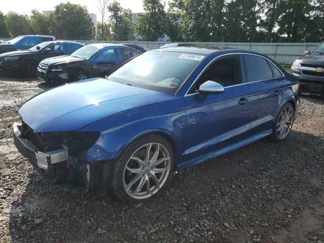 2016 AUDI S3 PREMIUM - WAUB1GFF0G1062199