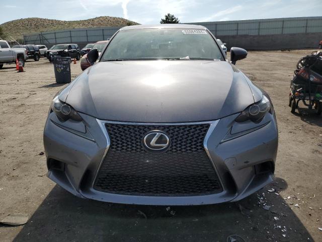 2015 LEXUS IS 250 - JTHBF1D2XF5057034