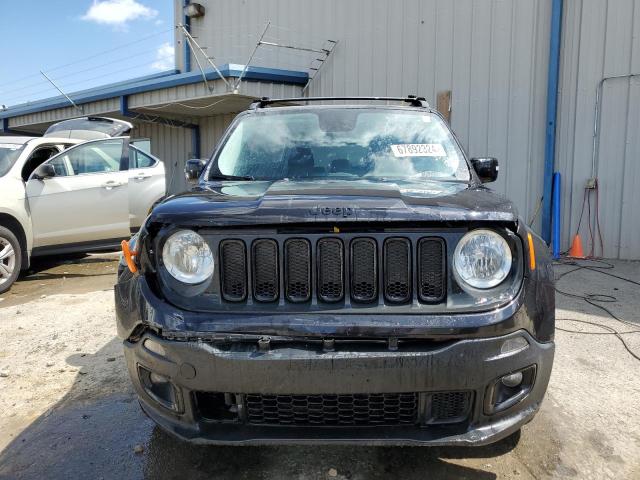 2016 JEEP RENEGADE L - ZACCJBBTXGPC94895