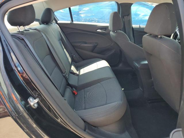 2018 CHEVROLET CRUZE LS - 1G1BB5SM4J7138223