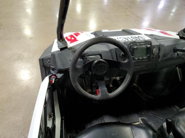 2023 POLARIS RZR 200 EF - L6KHCB187PS003122