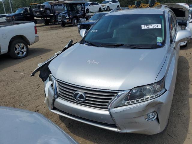 2015 LEXUS RX 350 - 2T2ZK1BA5FC164142