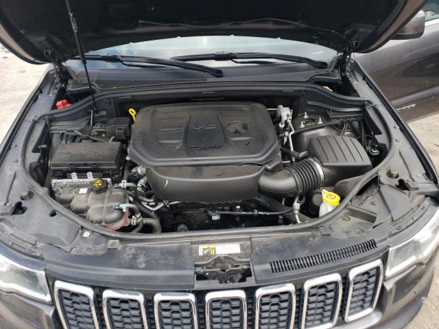 2020 JEEP GRAND CHER - 1C4RJFAG0LC343610