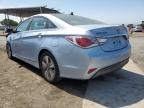 HYUNDAI SONATA photo