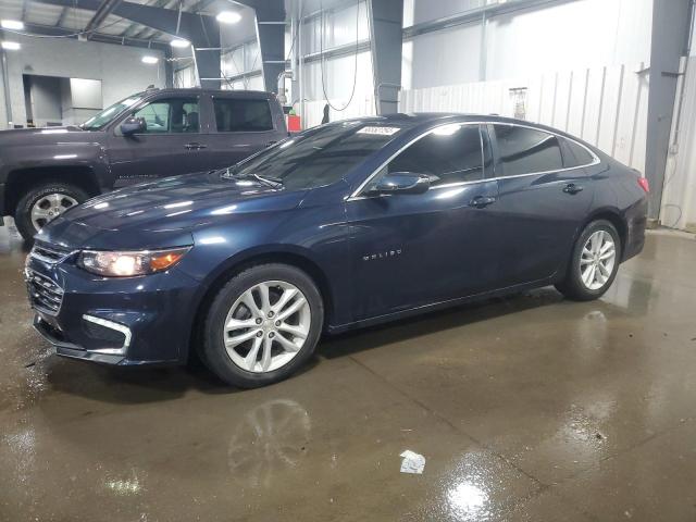 2016 CHEVROLET MALIBU LT 2016