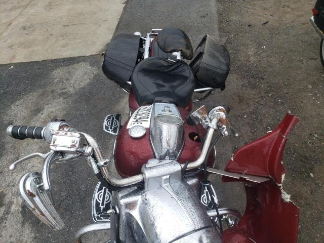 2008 HARLEY-DAVIDSON FLHRC - 1HD1FR4158Y650979
