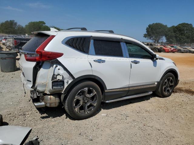2019 HONDA CR-V TOURI - 7FARW1H98KE003042