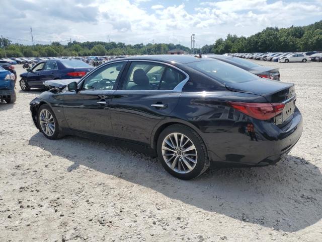 VIN JN1EV7AR5JM439026 2018 Infiniti Q50, Luxe no.2