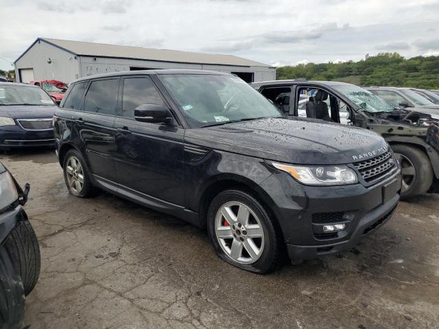 VIN SALWG2VFXFA602852 2015 Land Rover Range Rover, SE no.4