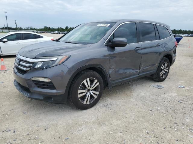 HONDA PILOT EX