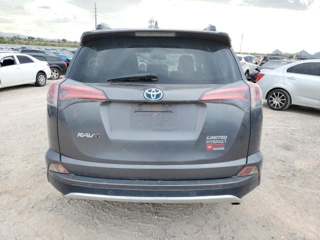 VIN JTMDJREV1GD034412 2016 Toyota RAV4, Limited no.6