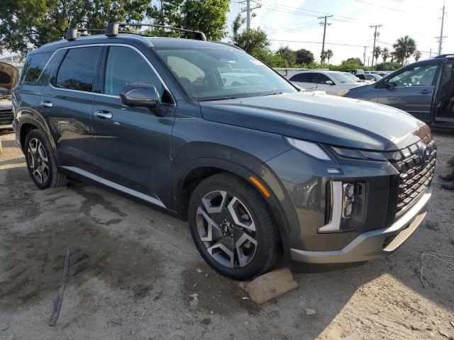 2023 HYUNDAI PALISADE L - KM8R54GE5PU585397