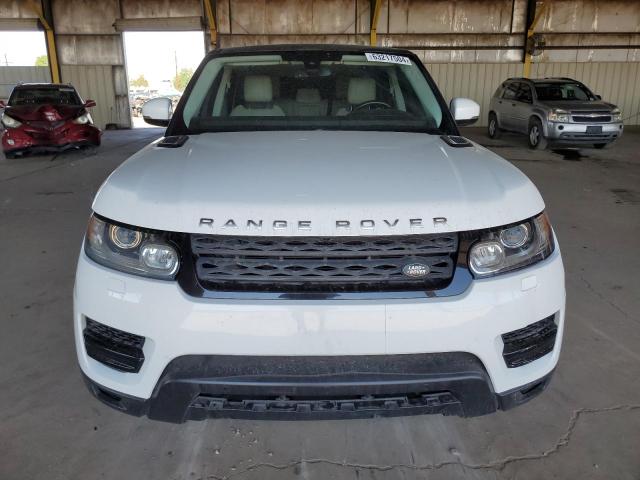 2015 LAND ROVER RANGE ROVE - SALWG2VF7FA610813