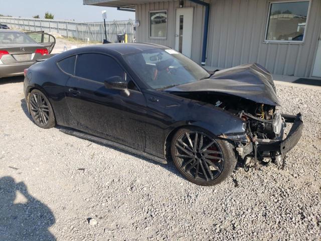 2013 TOYOTA SCION FR-S - JF1ZNAA12D1710948