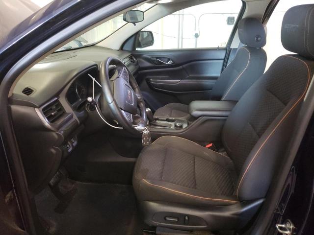 2017 GMC ACADIA ALL - 1GKKNTLS2HZ284509