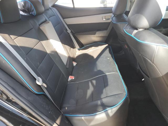 2017 TOYOTA COROLLA L - 5YFBURHE0HP671638