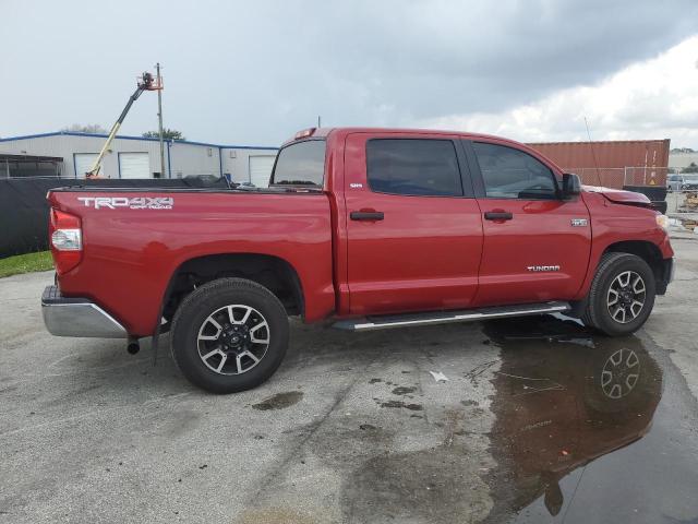 2016 TOYOTA TUNDRA CRE - 5TFDW5F10GX511576