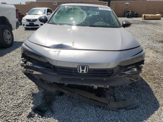 VIN 2HGFE2F53RH552919 2024 Honda Civic, Sport no.5