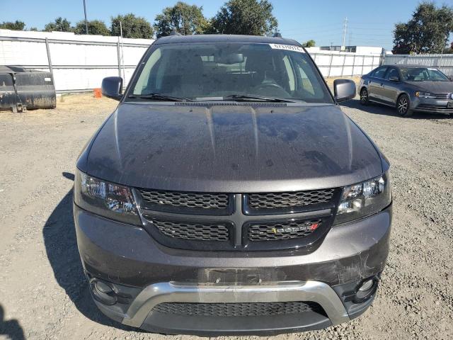 VIN 3C4PDCGB2HT702167 2017 Dodge Journey, Crossroad no.5