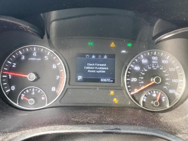 2020 KIA OPTIMA LX - 5XXGT4L39LG442541