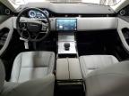 LAND ROVER RANGE ROVE photo