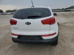 KIA SPORTAGE L photo