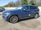 BMW X5 XDRIVE4 photo