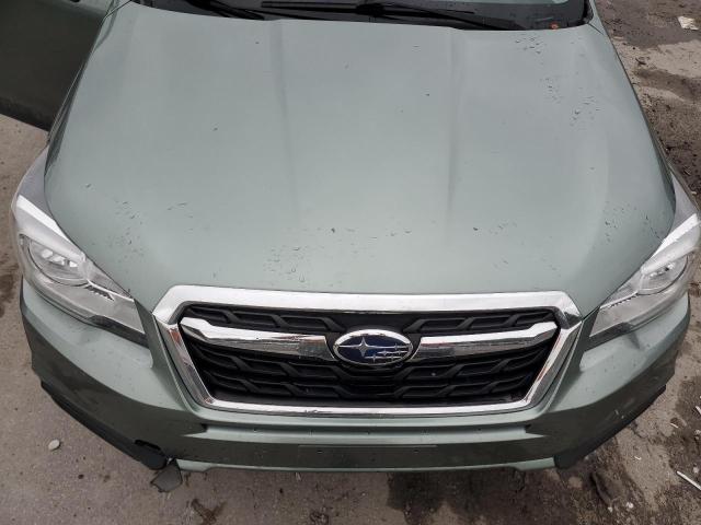 2017 SUBARU FORESTER 2 - JF2SJAAC4HG544803