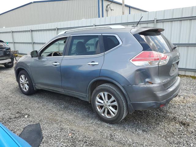 2015 NISSAN ROGUE S - KNMAT2MT3FP514033