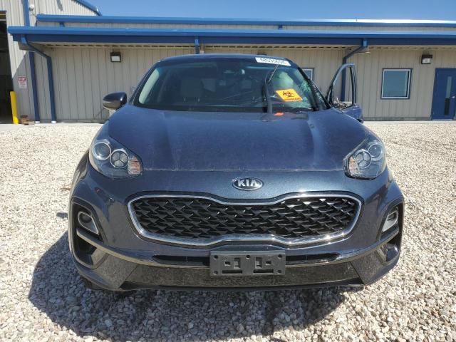 2020 KIA SPORTAGE L - KNDPMCAC9L7734578