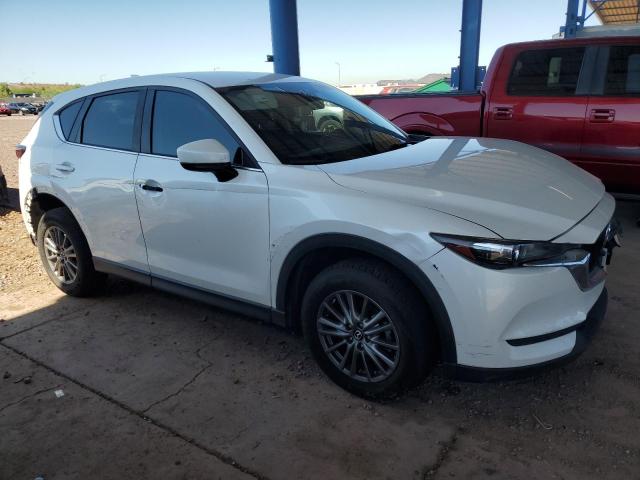 VIN JM3KFABM0J1402777 2018 Mazda CX-5, Sport no.4