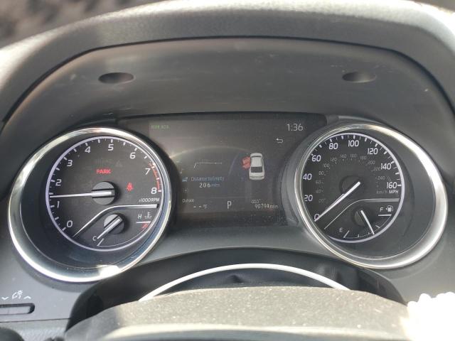 2019 TOYOTA CAMRY L - 4T1B11HK8KU754546