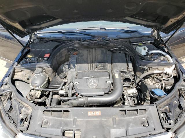 VIN WDDGF4HB3DA828432 2013 MERCEDES-BENZ C-CLASS no.11