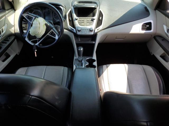 2017 GMC TERRAIN SL - 2GKALPEK8H6226082