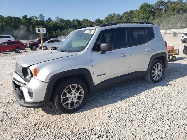2019 JEEP RENEGADE S - ZACNJAAB2KPK56479