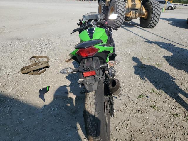 2013 KAWASAKI EX300 A - JKAEX8A13DDA13506