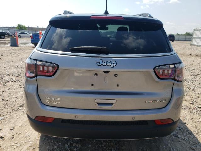 2023 JEEP COMPASS LI - 3C4NJDCN0PT536249