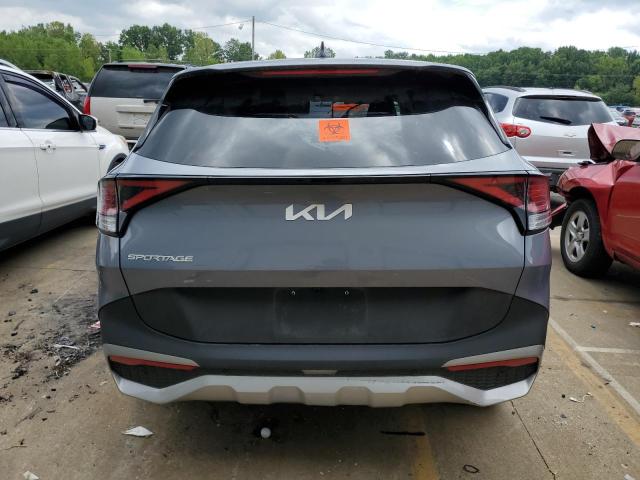 2023 KIA SPORTAGE E - 5XYK33AF8PG066191