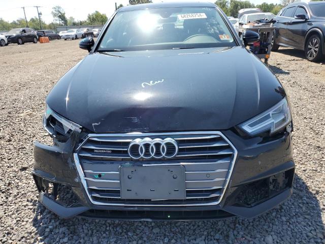 2018 AUDI A4 PREMIUM WAUENAF47JN000246  68268254