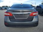 NISSAN SENTRA S photo