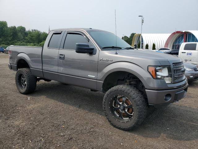 VIN 1FTFX1ET7DFD78026 2013 Ford F-150, Super Cab no.4