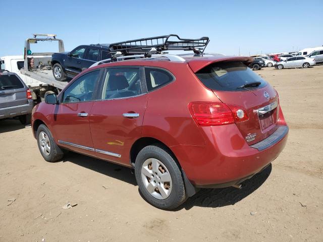 2015 NISSAN ROGUE SELE - JN8AS5MV8FW771334