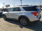 FORD EXPLORER X photo