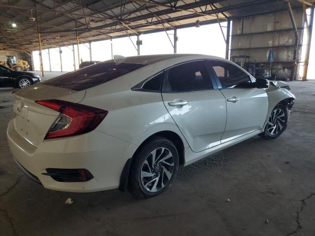 VIN 19XFC2F71JE037083 2018 Honda Civic, EX no.3