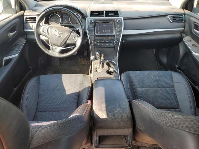 VIN 4T1BF1FK5FU495752 2015 Toyota Camry, LE no.8