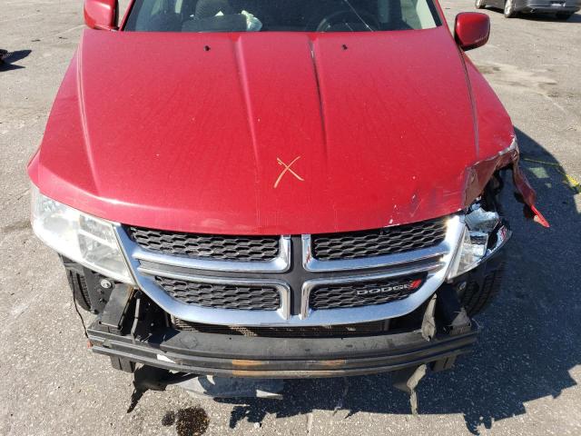 2015 DODGE JOURNEY SX - 3C4PDCBG6FT743613