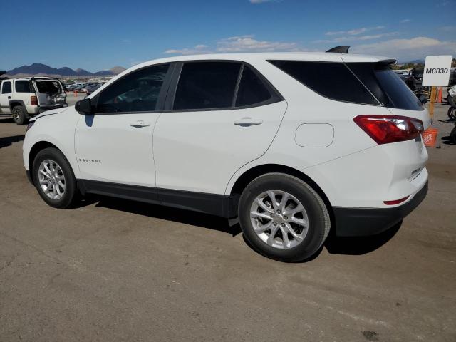 2020 CHEVROLET EQUINOX LS - 3GNAXHEV9LS671495