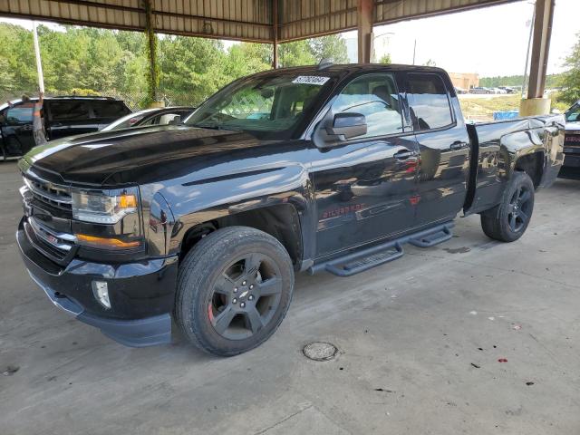 2017 CHEVROLET SILVERADO K1500 LT 2017