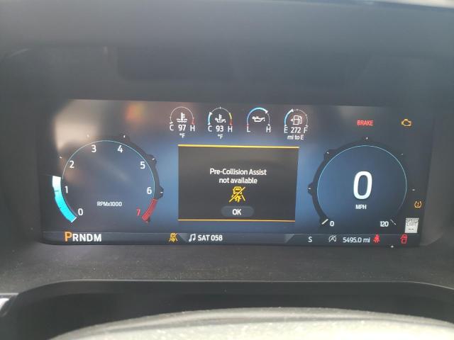 2024 FORD F150 PLATI 1FTFW7L82RFA99448