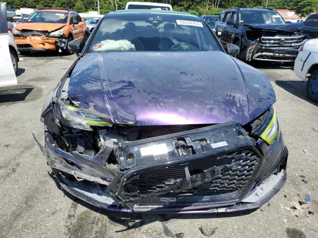 2018 AUDI RS3 WUABWGFF5J1902198